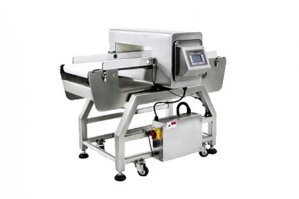 Máy dò kim loại MD-400/600